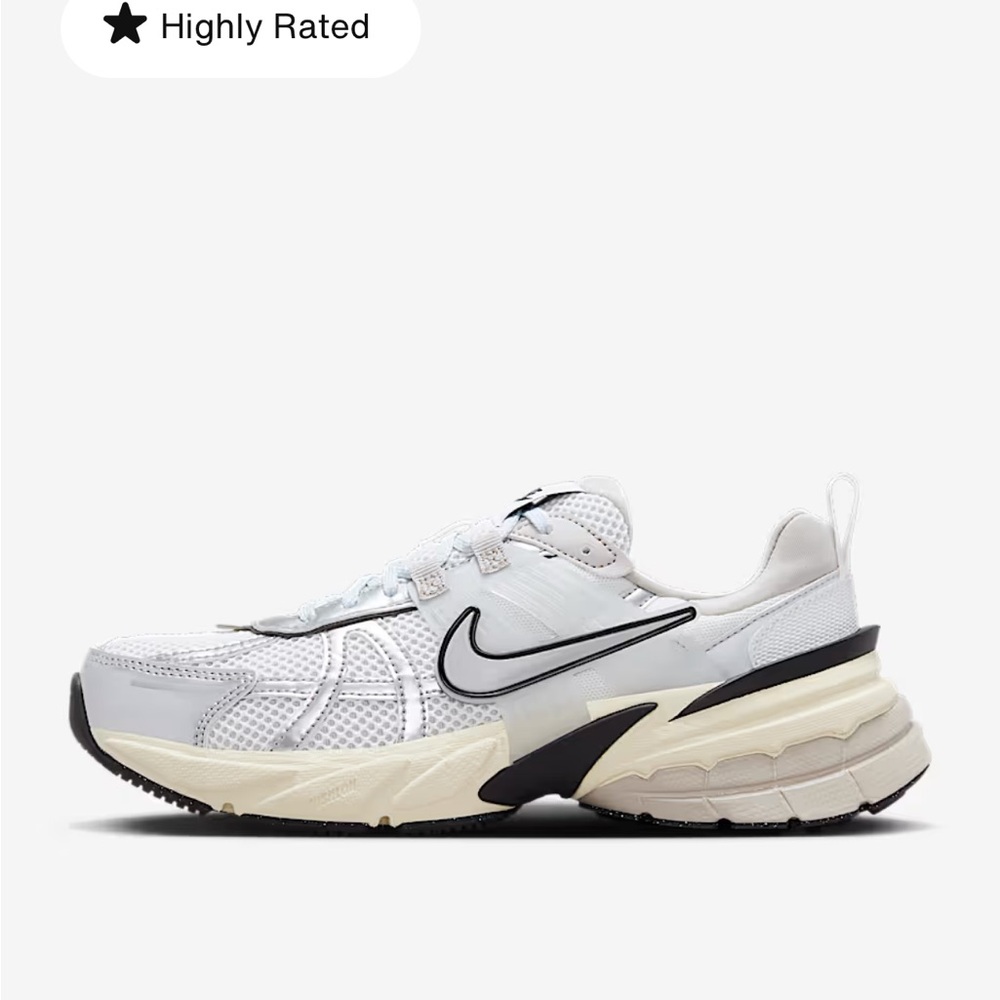 Nike V2K shoes